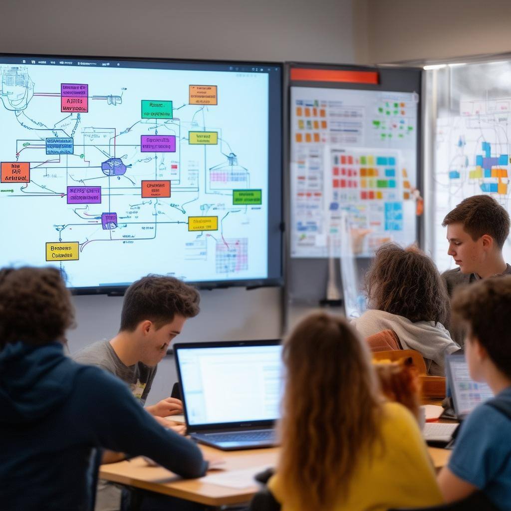 10 Engaging Assessment Ideas for Computer Science GCSE